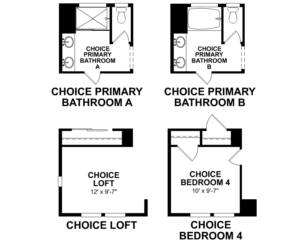 Pomelo Home Plan in Riverpointe, Riverside, CA Beazer Homes