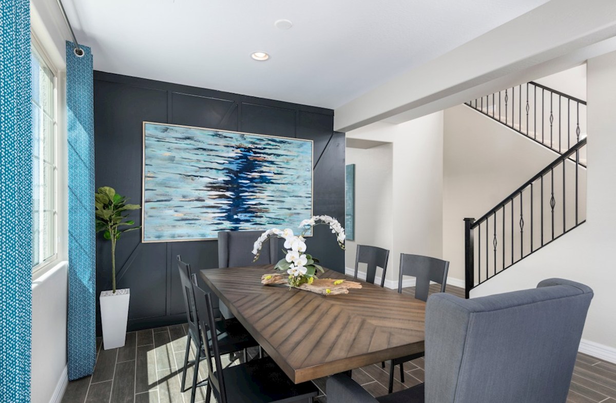 Arlington Home Plan in Windrose, Litchfield Park, AZ Beazer Homes