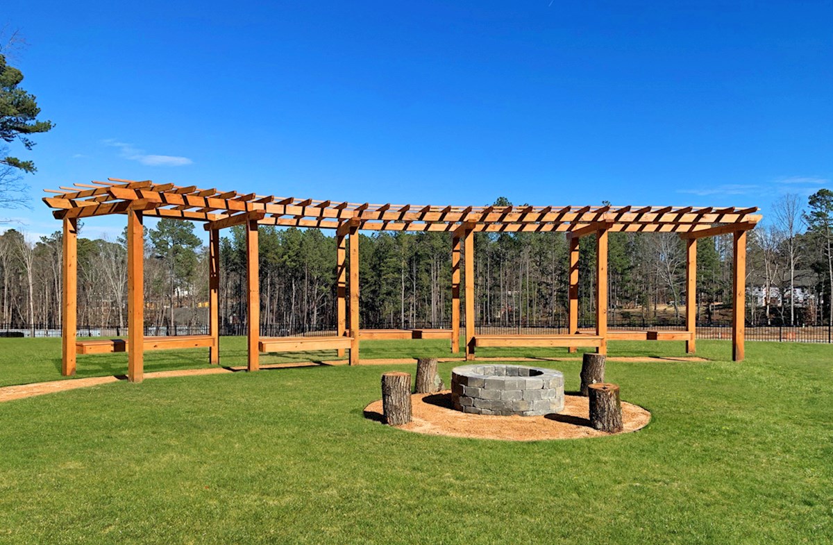 Roberts Crossing Beazer Homes