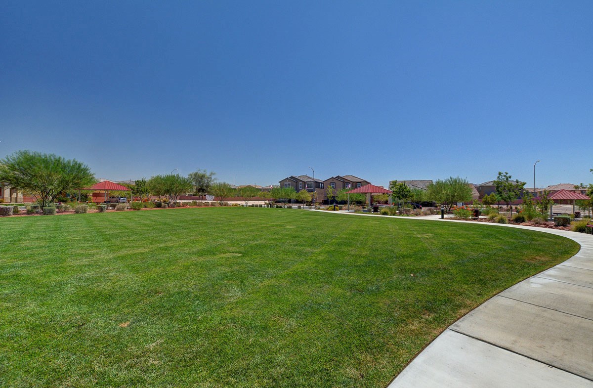 Dorado Skies Beazer Homes