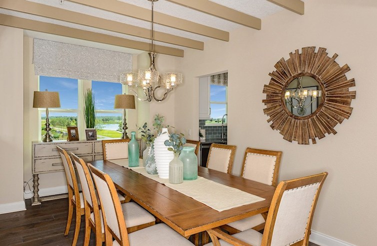 Gatherings® of Lake Nona Beazer Homes