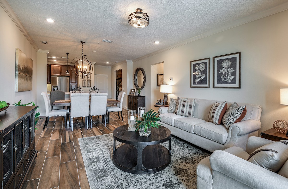 Gatherings® of Lake Nona Beazer Homes