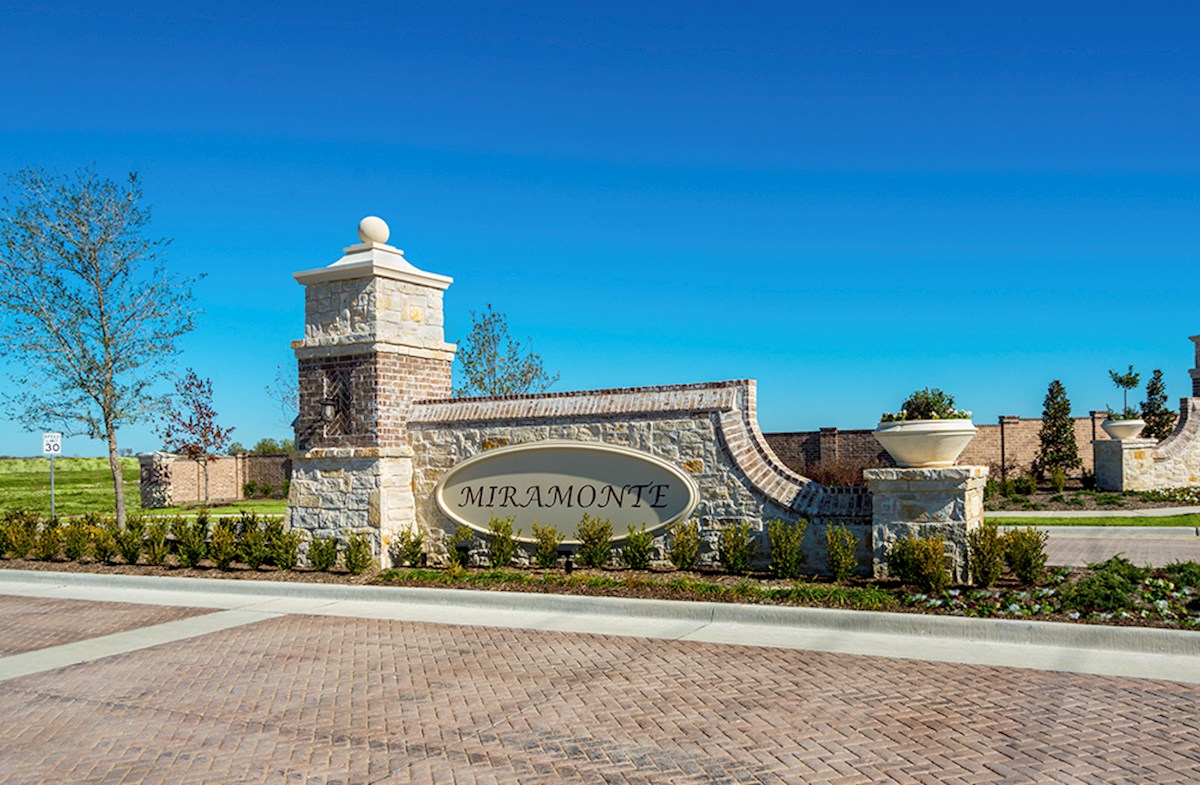 Miramonte Beazer Homes
