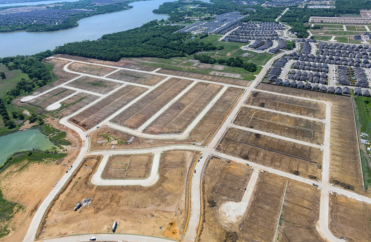 Spiritas Ranch Beazer Homes