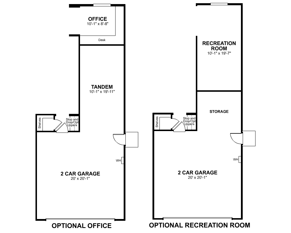 Sonoma Home Plan in Provence at Heritage Ranch, Winchester, CA Beazer