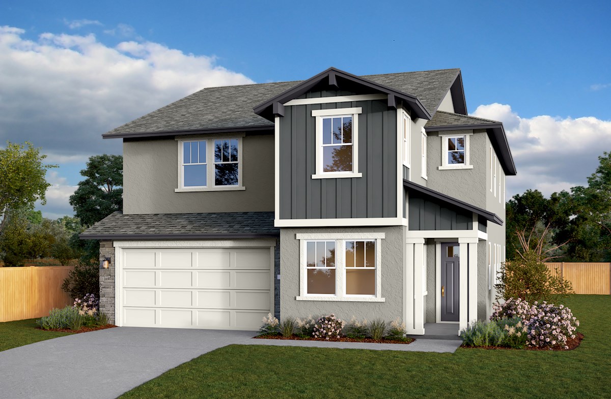 The Cove Beazer Homes