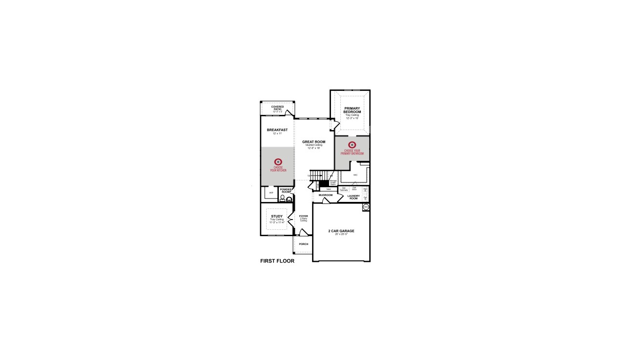 Biltmore Home Plan in Amira , Tomball, TX Beazer Homes