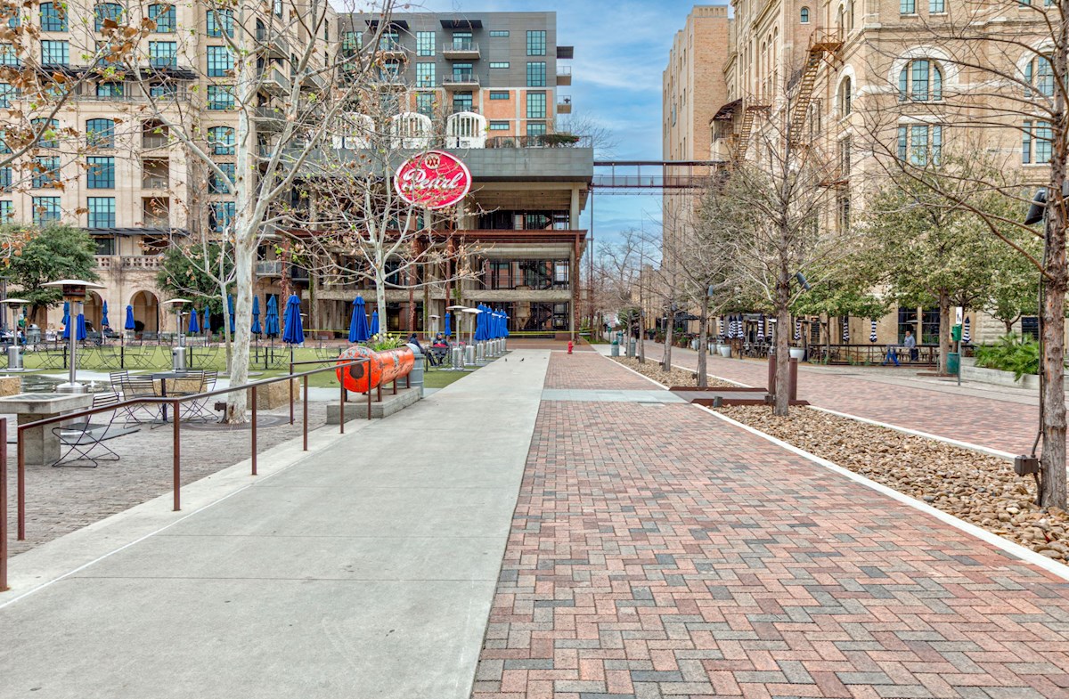 Park Place at Tobin Hill Beazer Homes