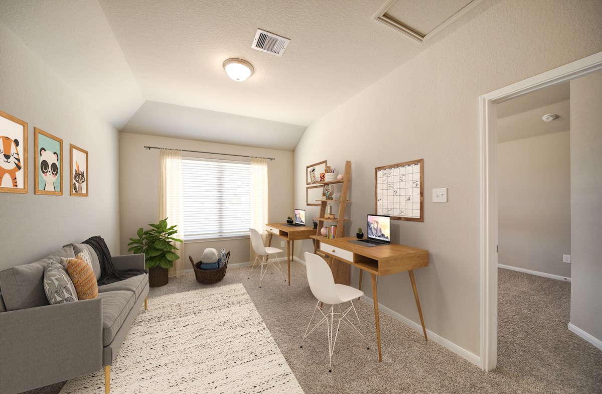 Madeley Creek Beazer Homes