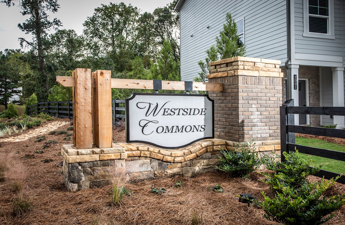 Westside Commons Fieldstone Realty Partners