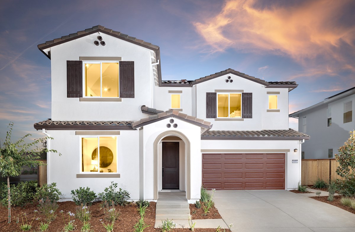 Stonehaven Beazer Homes