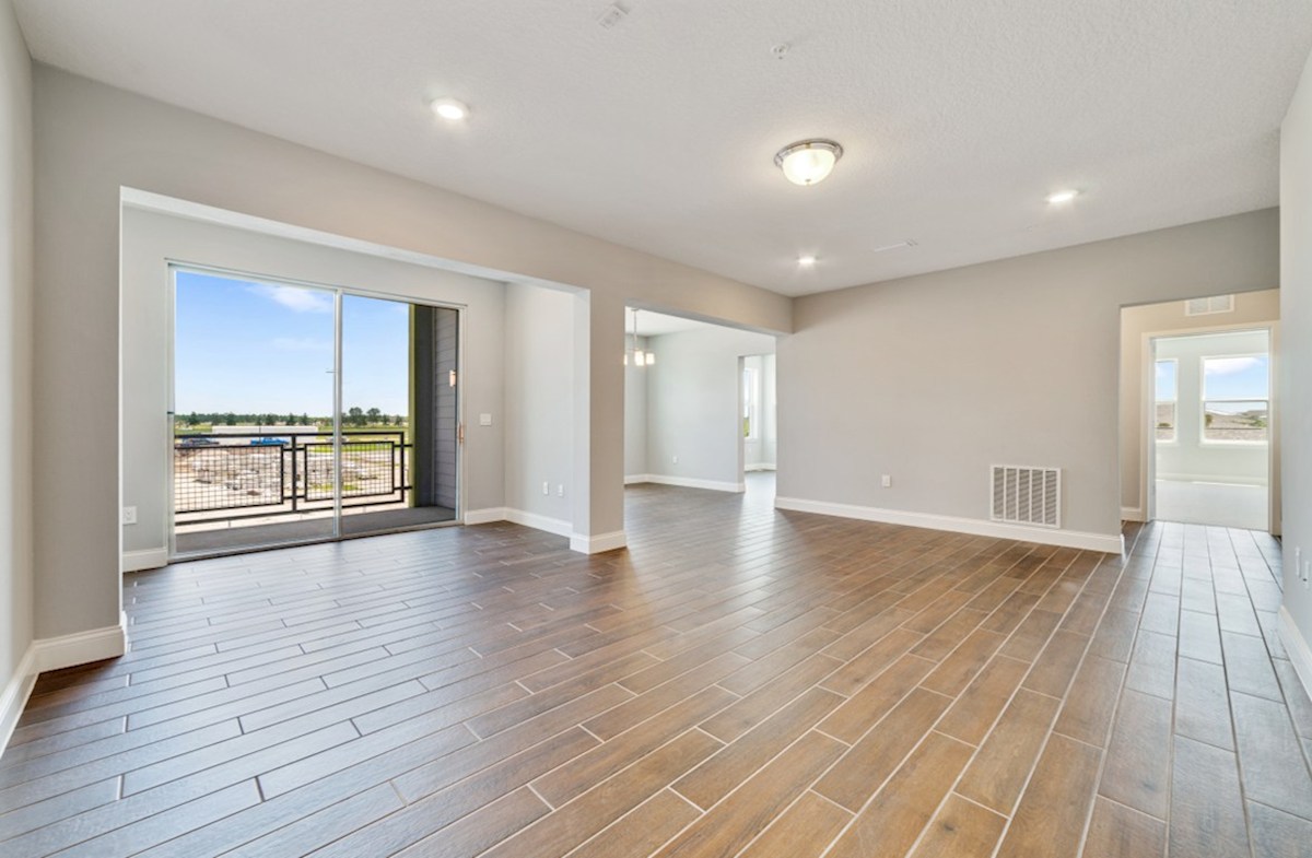 7517 Laureate Blvd, 4207 in Gatherings® of Lake Nona Orlando,FL