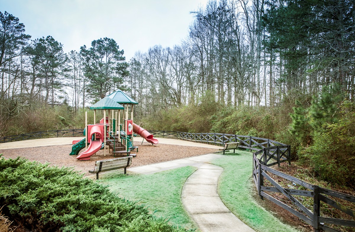 Hampton Station Beazer Homes