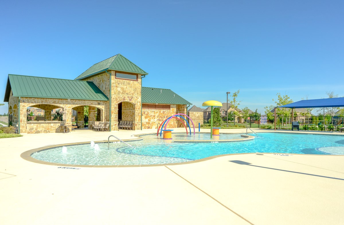 Stoney Creek Beazer Homes