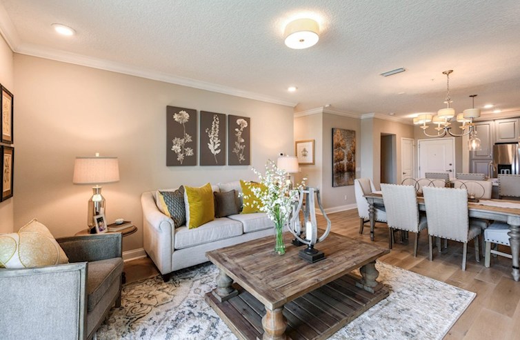 Gatherings® of Lake Nona Beazer Homes