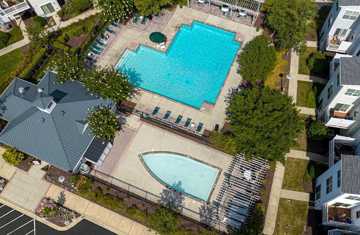 Deep Harbour Beazer Homes