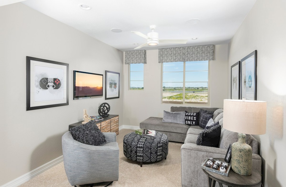 Arlington Home Plan in Windrose, Litchfield Park, AZ Beazer Homes