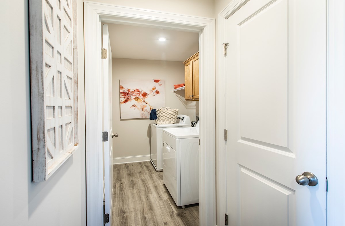 The Village at Herrington Beazer Homes