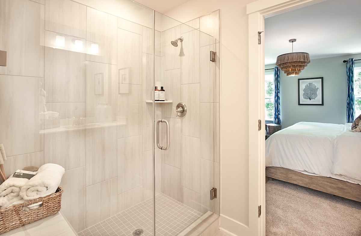 Roberts Crossing Beazer Homes