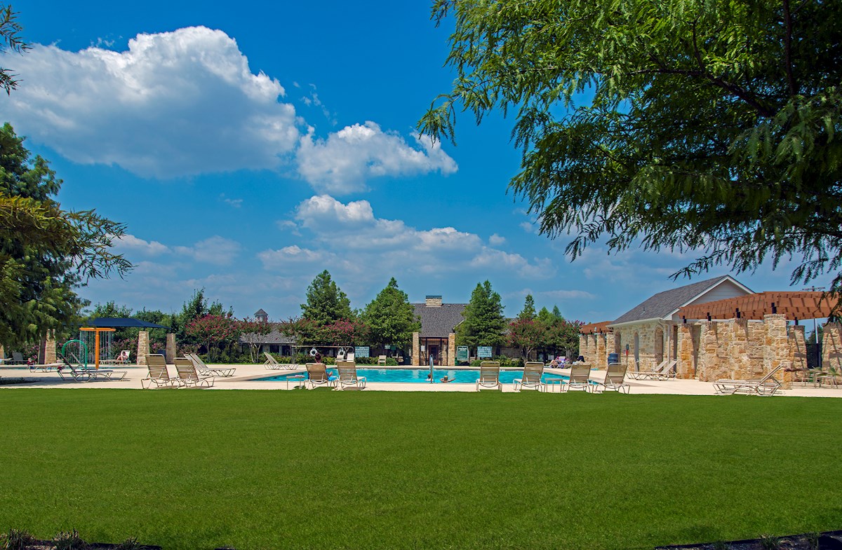 Paloma Creek South Beazer Homes