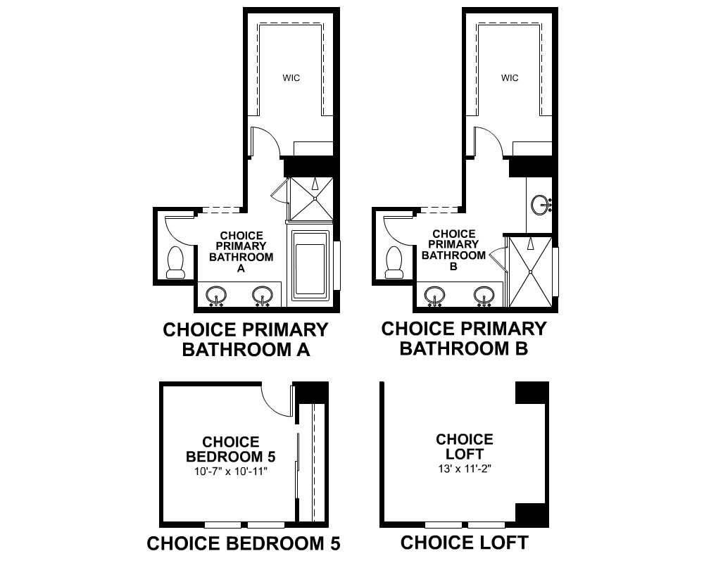 Treviso Home Plan in Avena at Talavera, Indio, CA Beazer Homes
