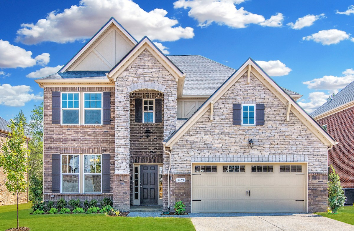 Herrington Beazer Homes