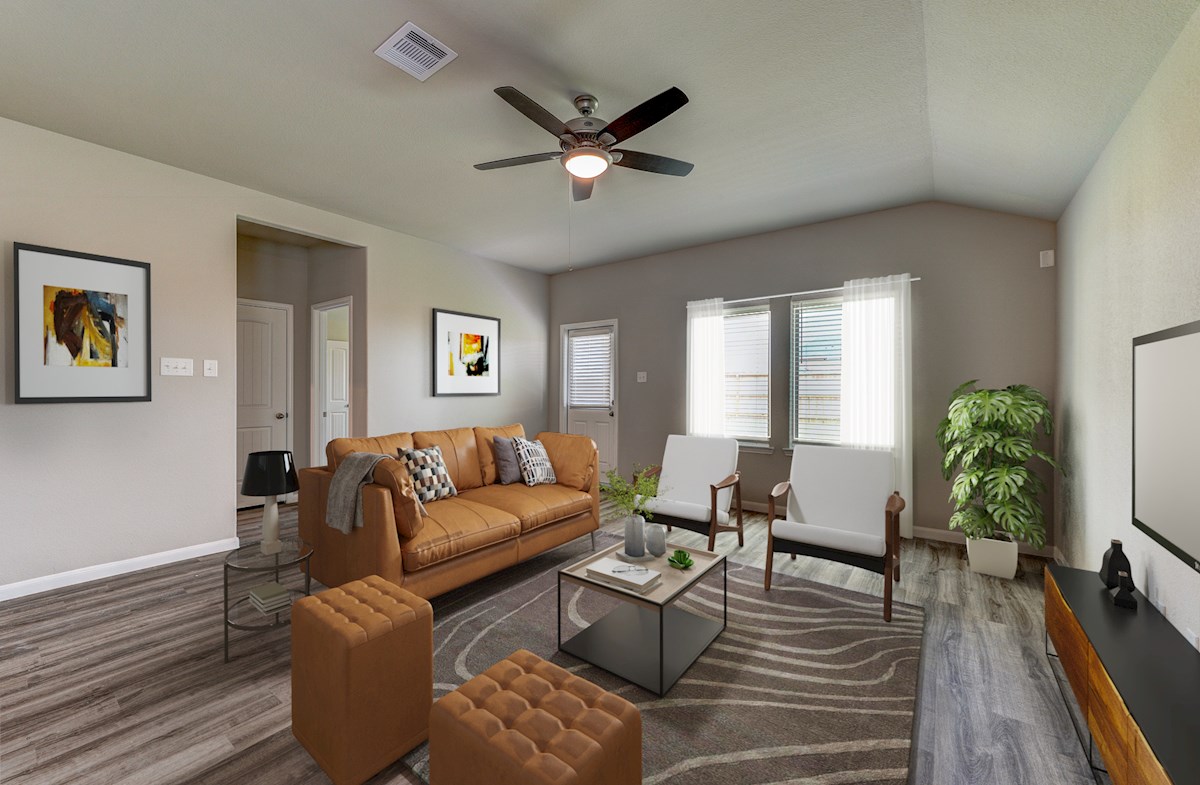 Southwinds Beazer Homes