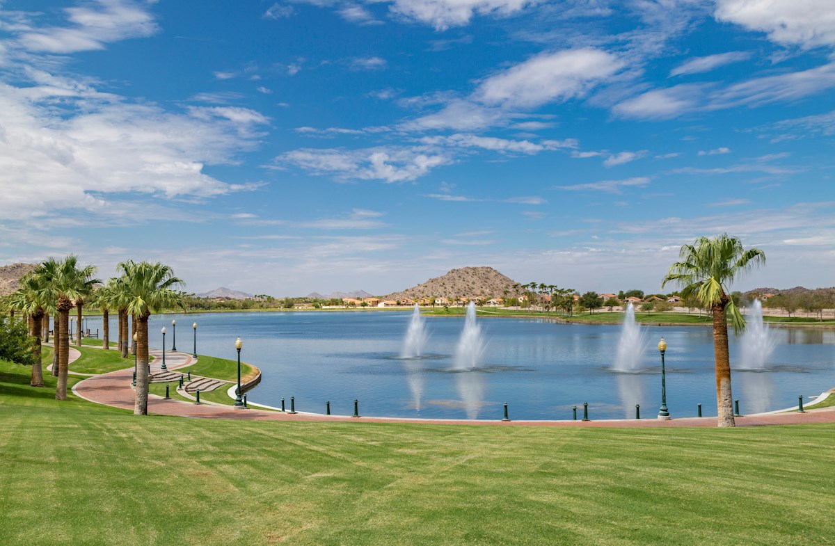New Phoenix Homes for Sale Beazer Homes