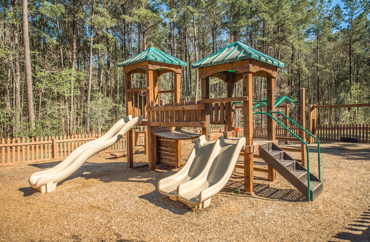 Hunt Club Beazer Homes