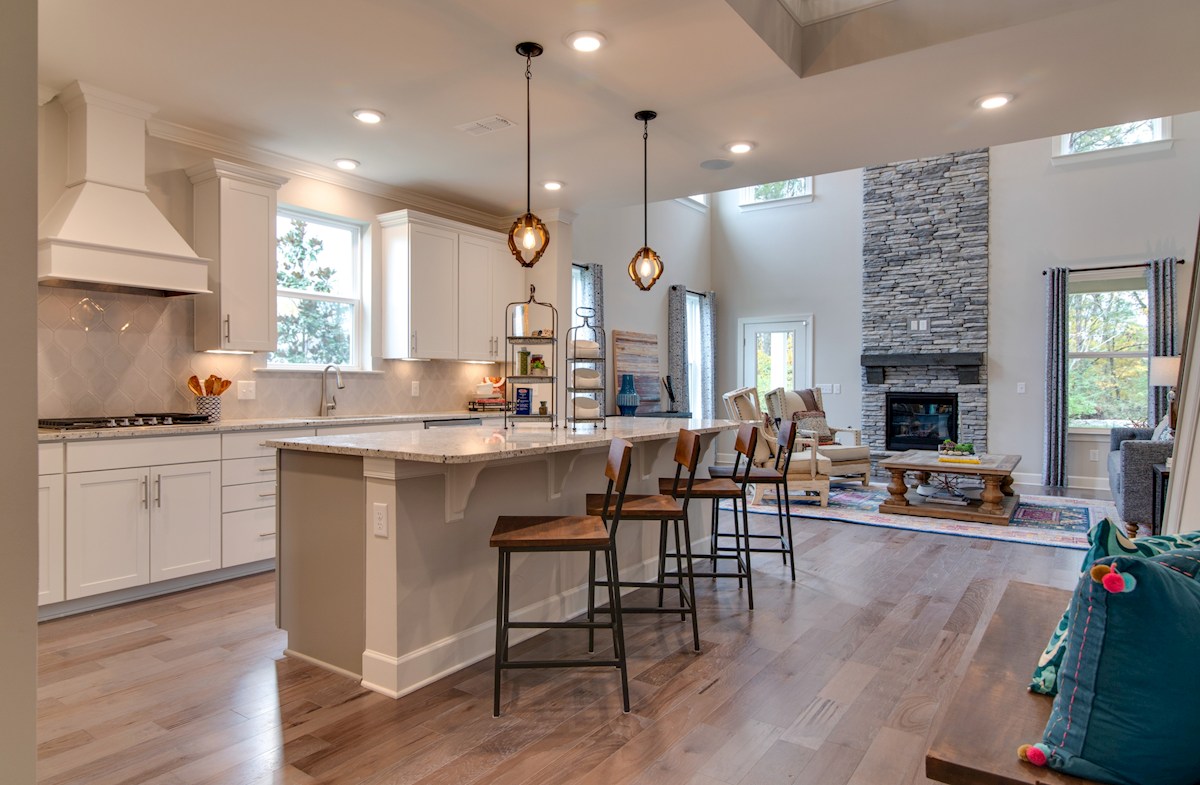 Herrington Beazer Homes