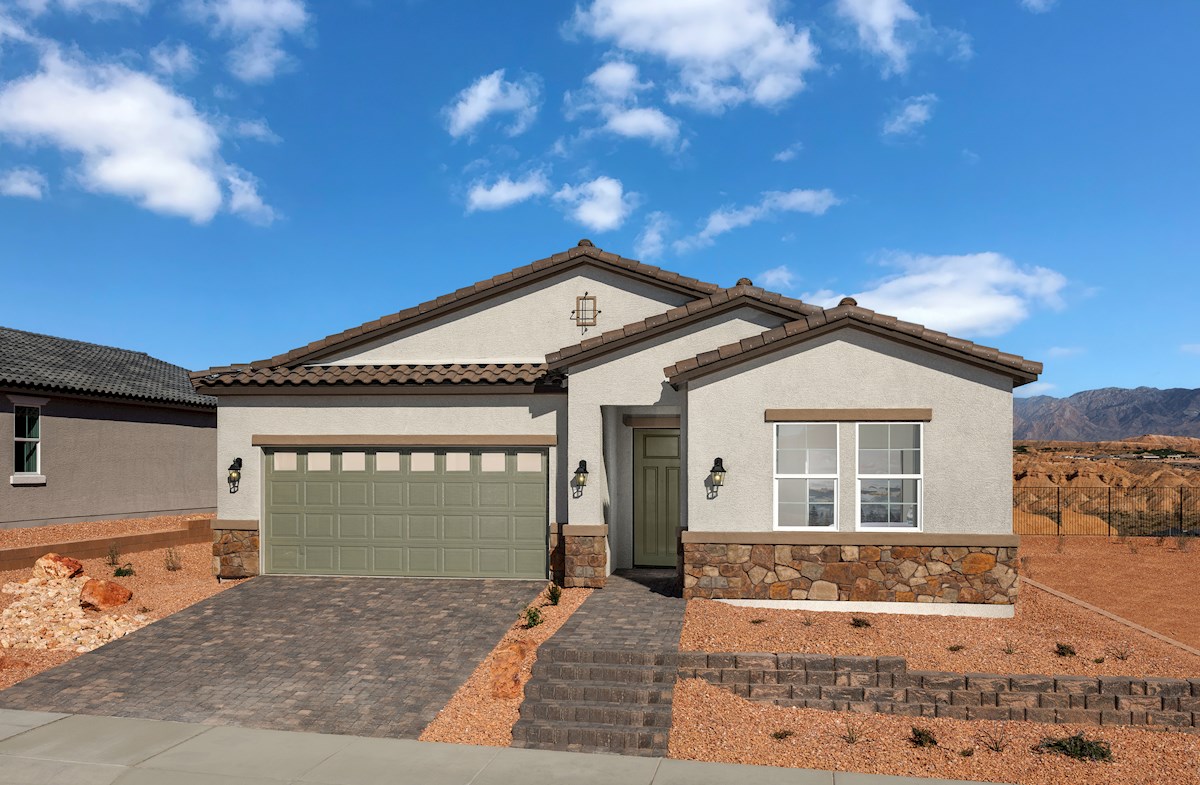 Gatherings® at Ridgemont Beazer Homes