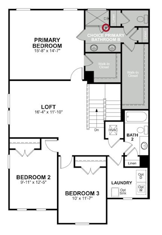 2907 SUMMER GREEN TRAIL in Marbella Orlando,FL Beazer Homes