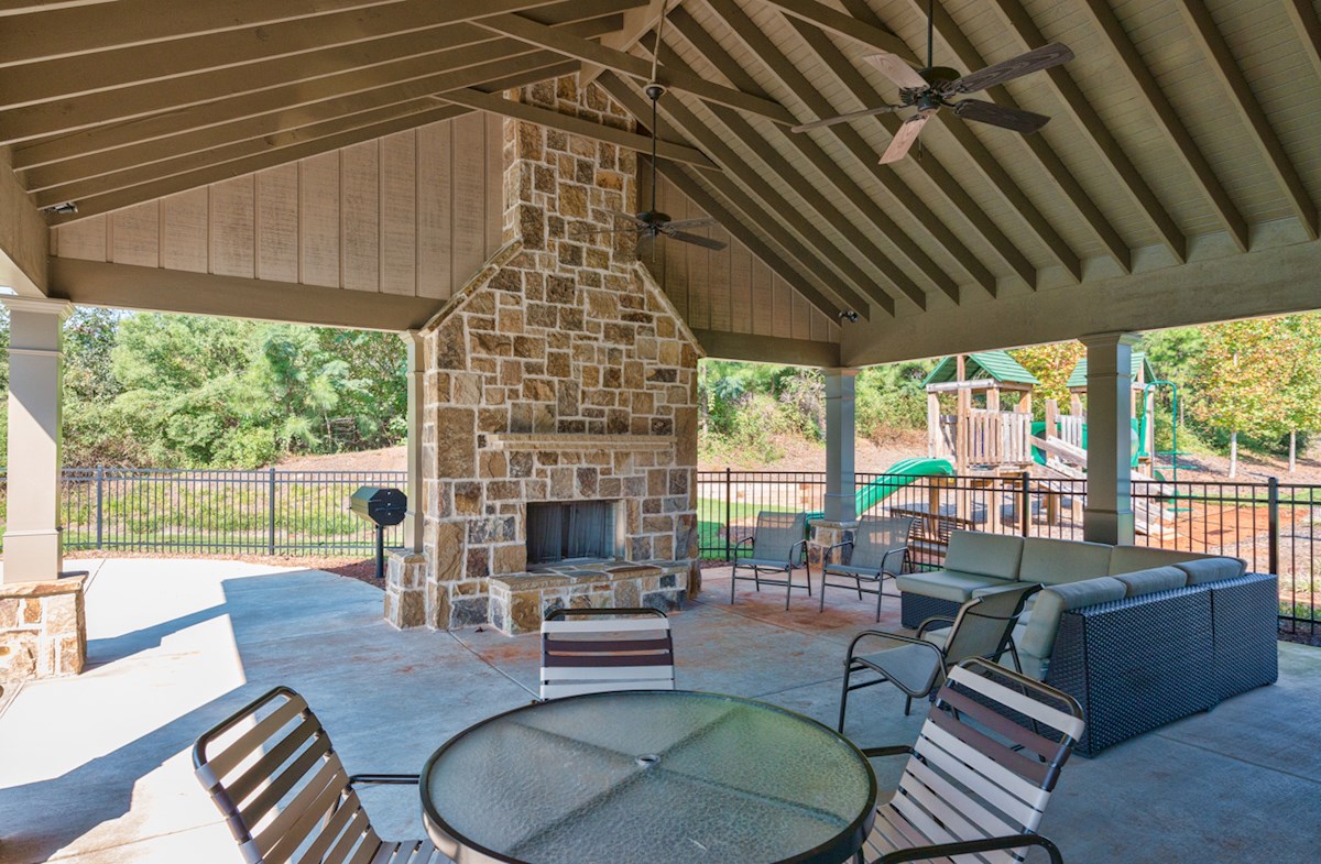 Kensington Beazer Homes