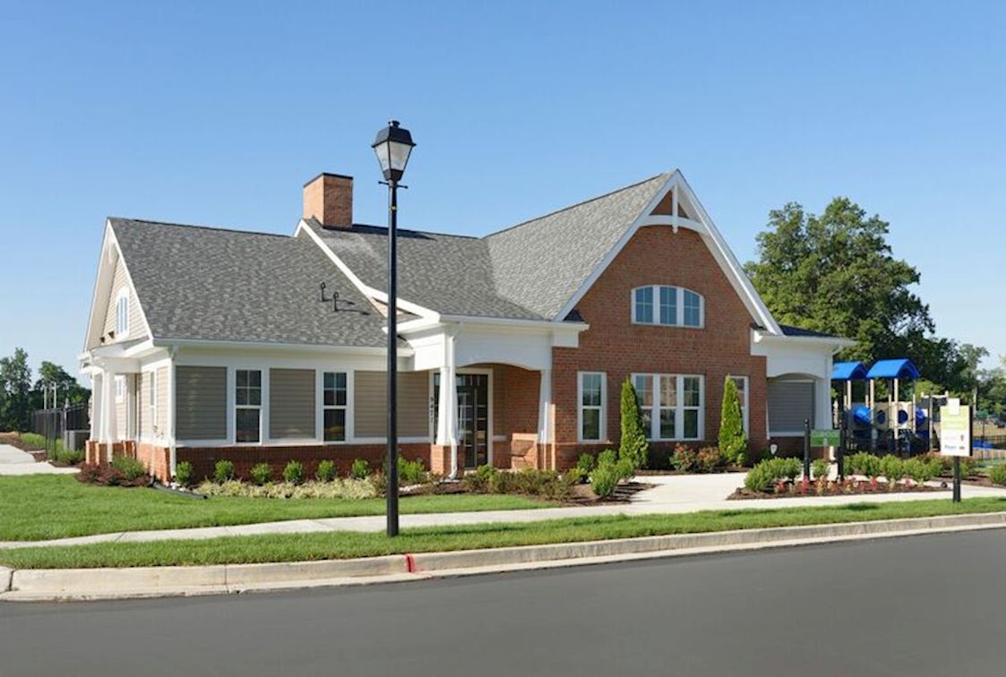 Ballard Green Beazer Homes