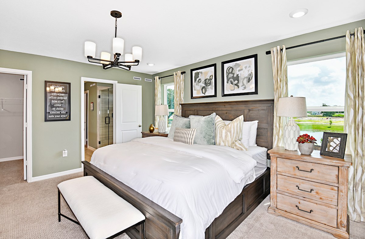 Pennyroyal Beazer Homes