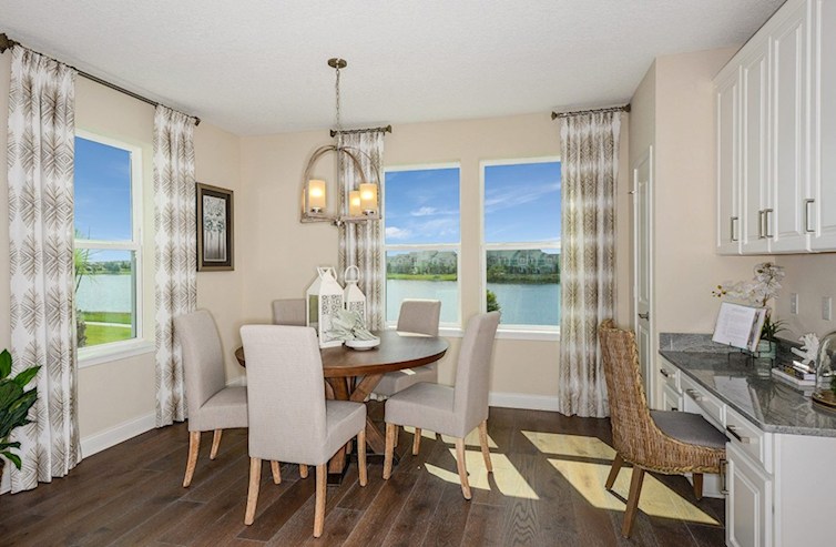 Gatherings® of Lake Nona Beazer Homes