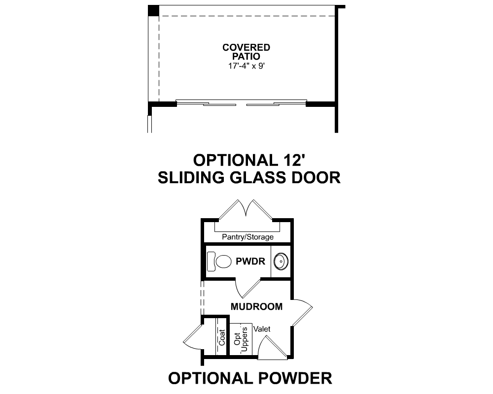 Shiloh Home Plan in Harvest , Queen Creek, AZ Beazer Homes