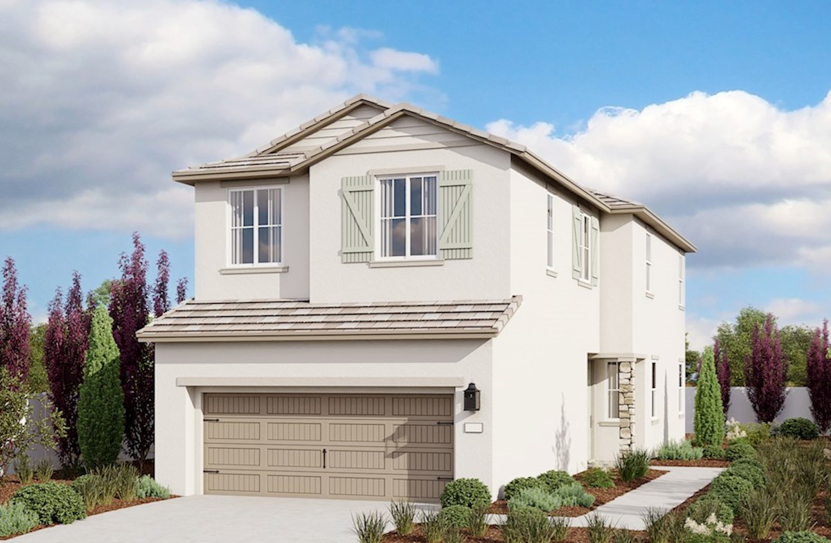 Iris Park Beazer Homes