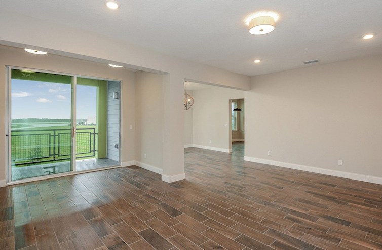 Gatherings® of Lake Nona Beazer Homes