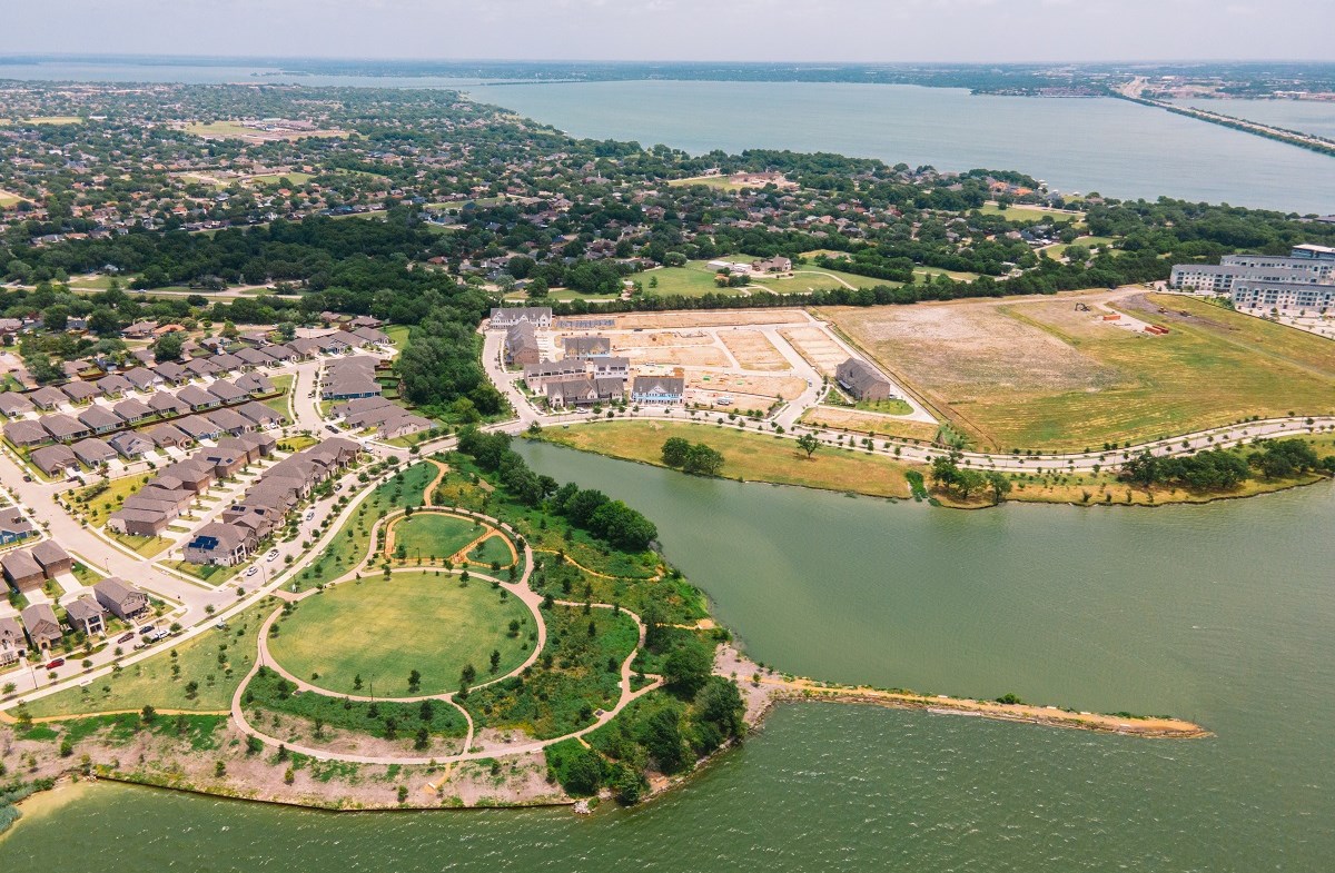 Bayside Beazer Homes