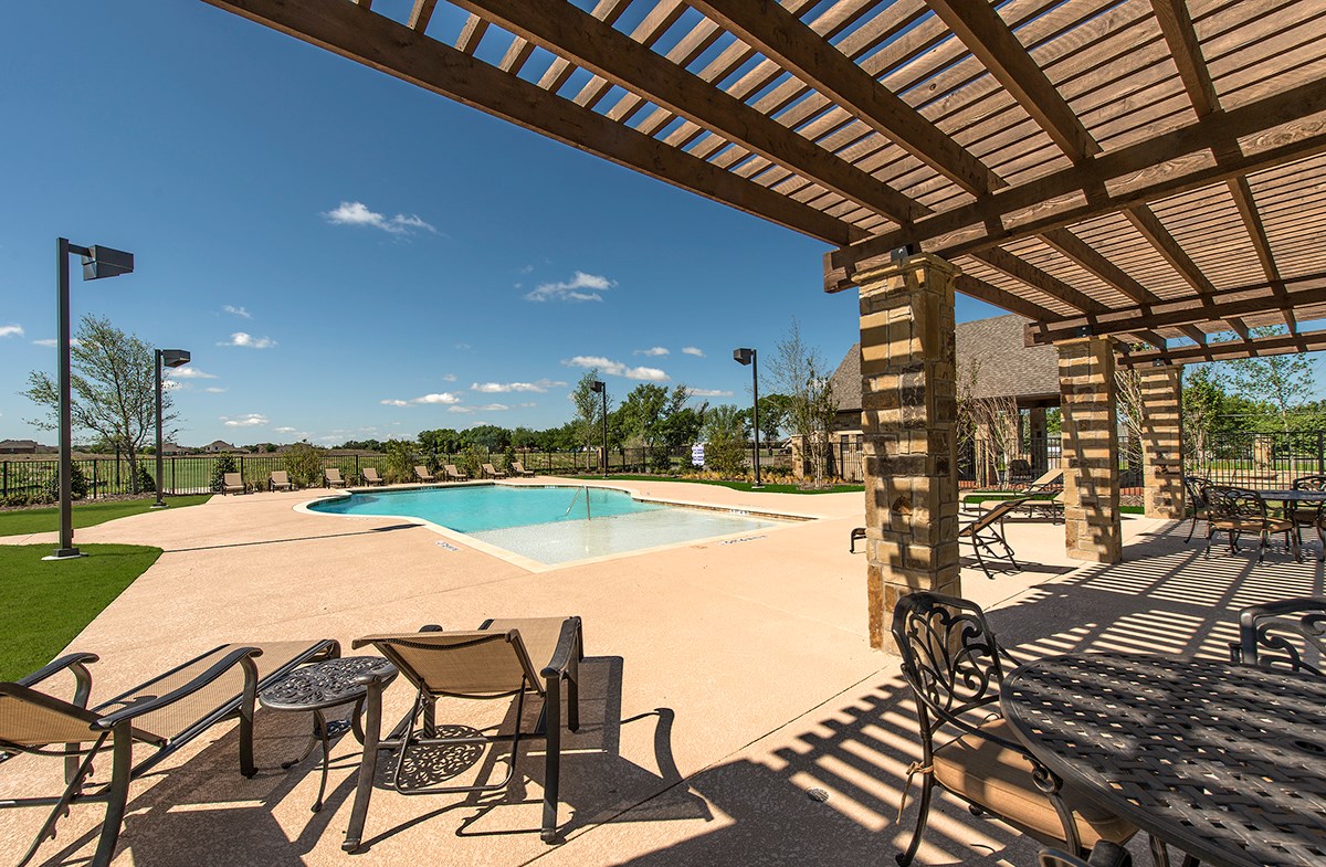 Wildwood Estates Beazer Homes