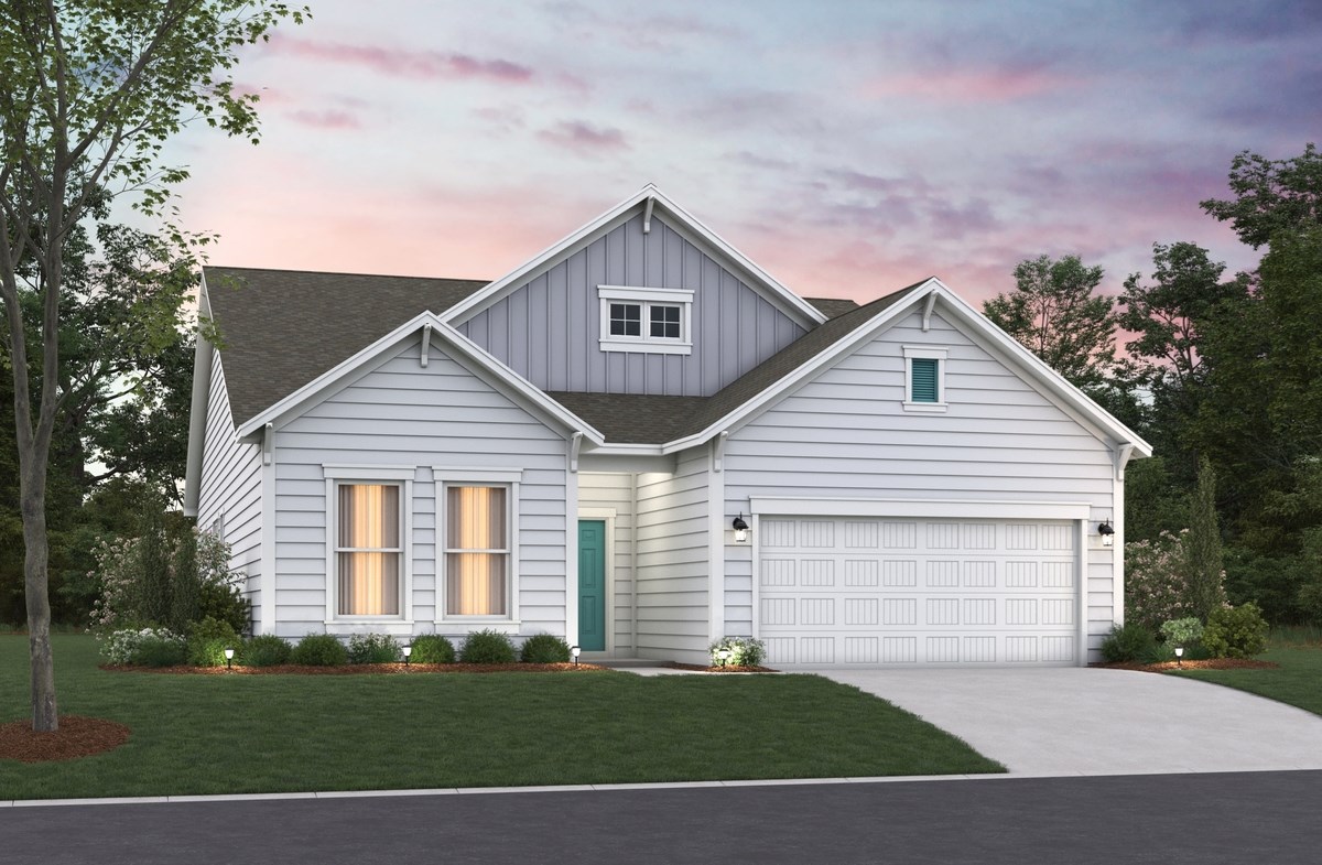 Somerset Beazer Homes