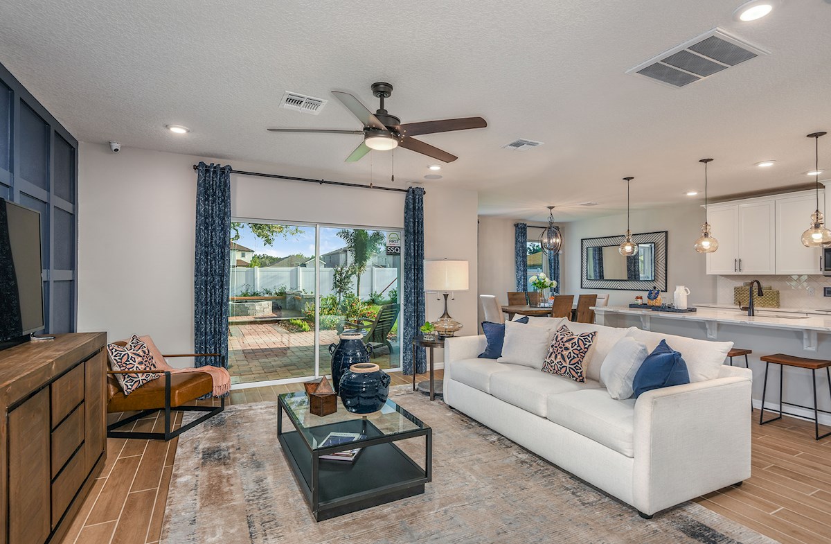 Pennyroyal Beazer Homes