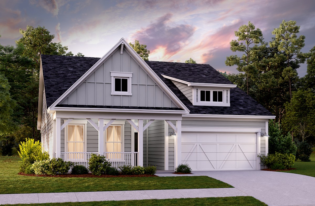 Sunset Landing Beazer Homes