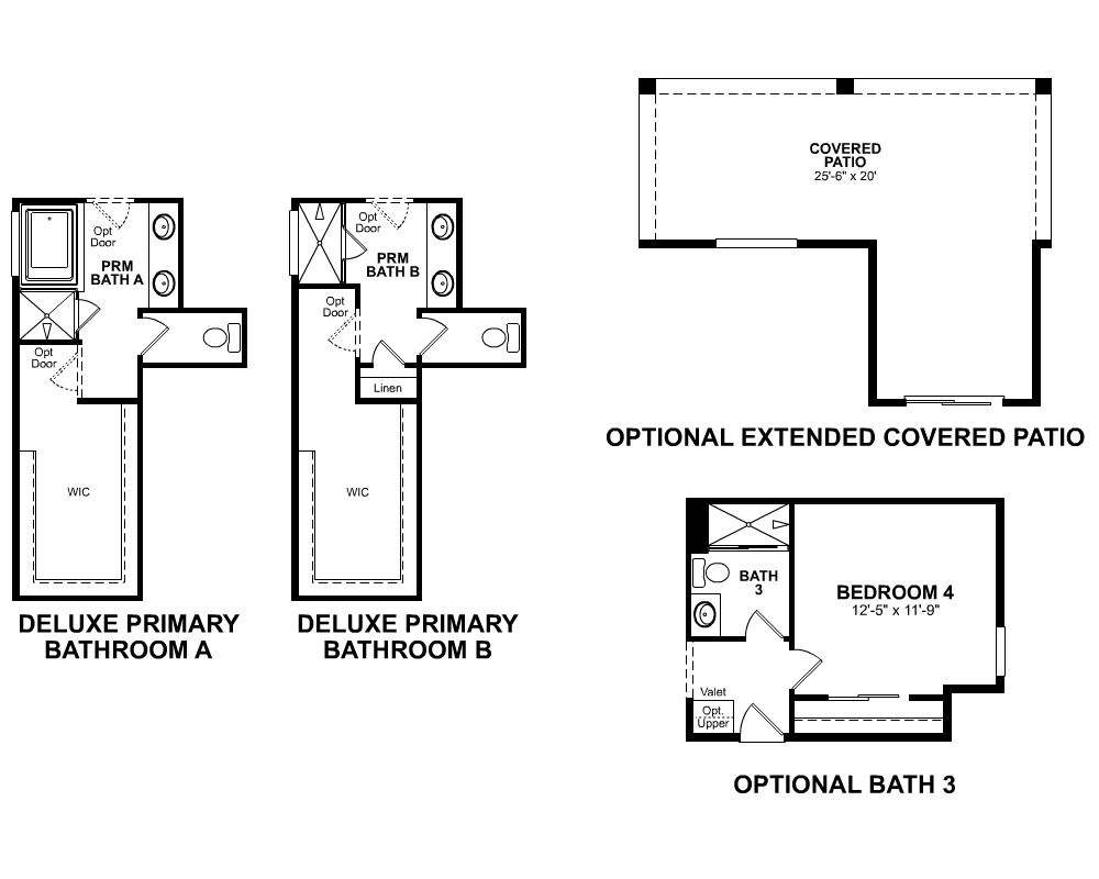 Dawson Home Plan in Crosswind Estates, Henderson, NV Beazer Homes