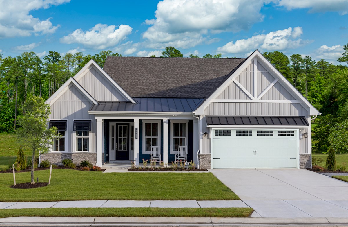 New Delaware Beaches Homes for Sale Beazer Homes