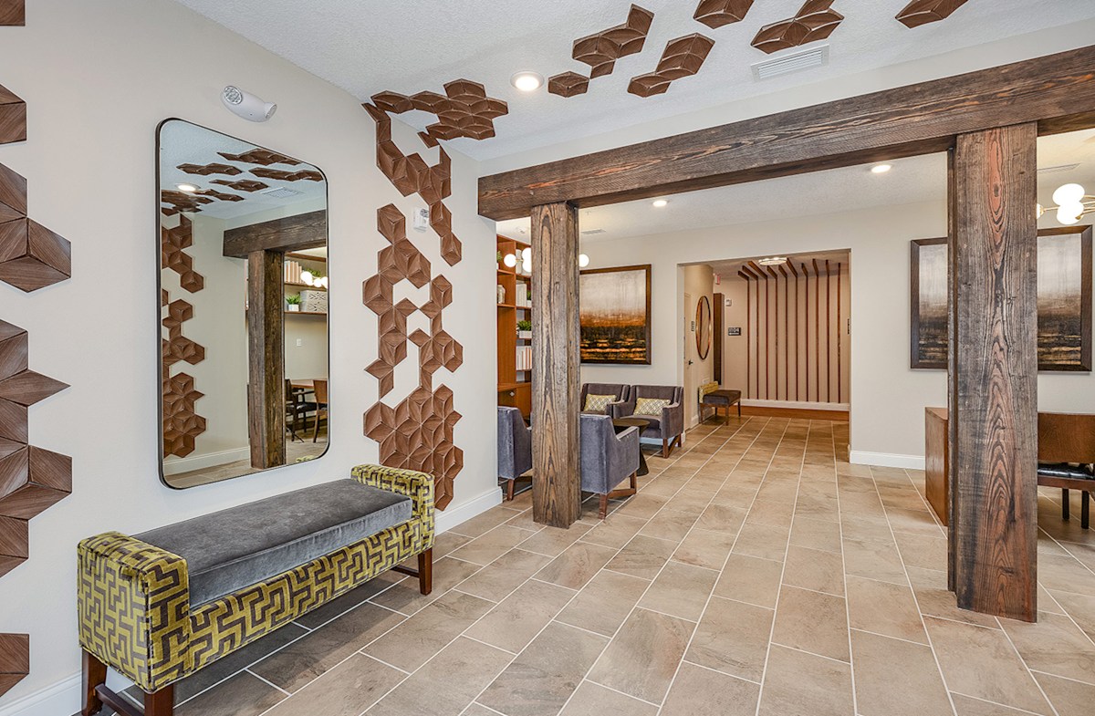Gatherings® of Lake Nona Beazer Homes