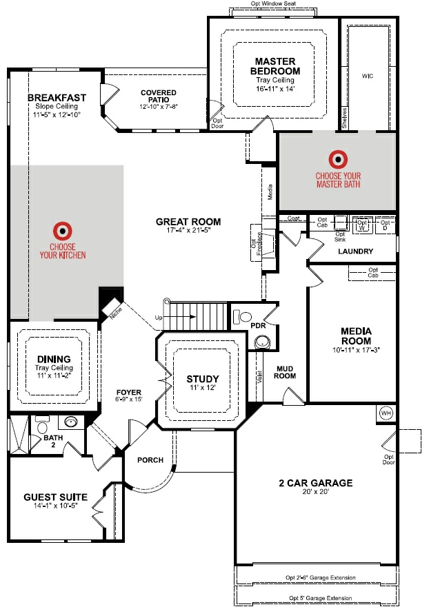 Elegant Beazer Homes Floor Plans (+7) Meaning House Plans Gallery Ideas