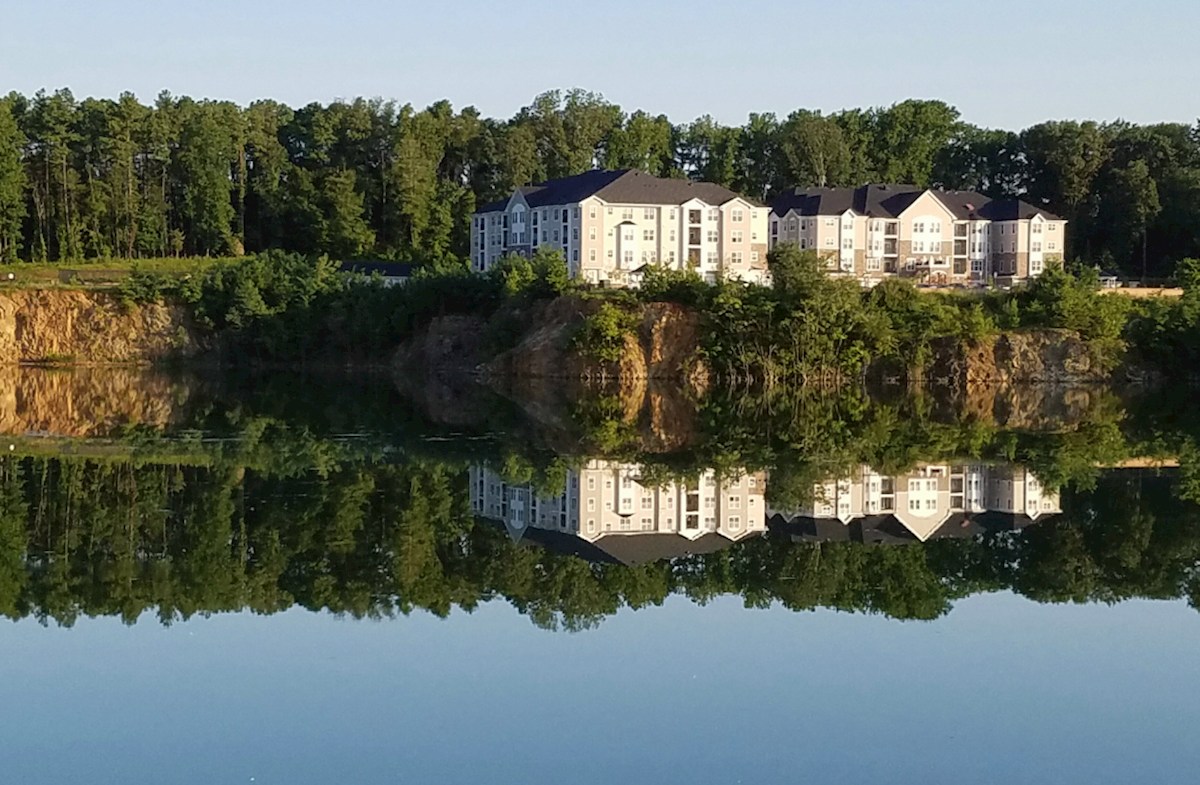 New Maryland / D.C. Homes for Sale Beazer Homes