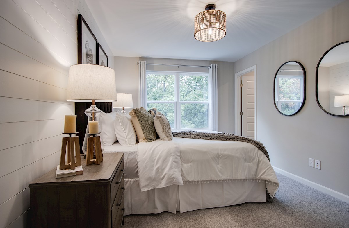 Harpeth Heights Beazer Homes